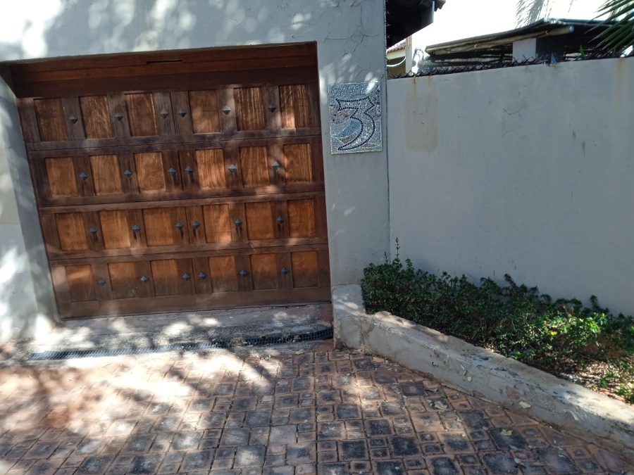 To Let  Bedroom Property for Rent in Schoemansville North West